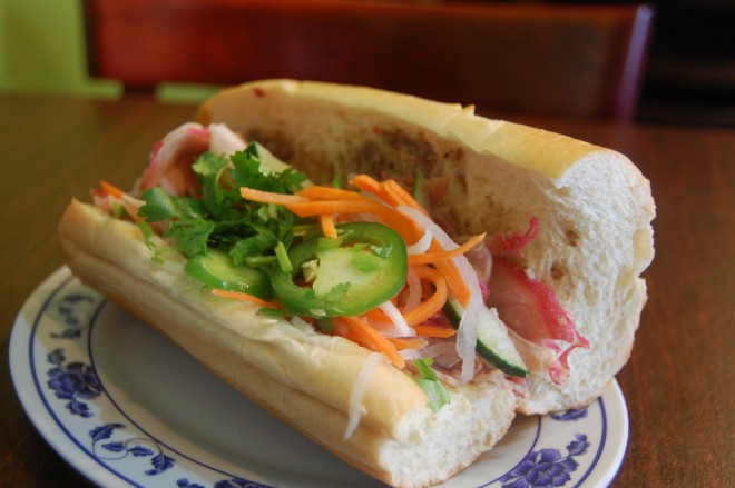 Banh Mi