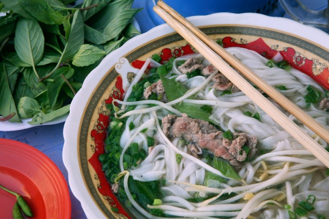 Pho Vietnam
