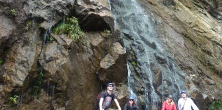 Biking 1 Day Mountain Biking Road Jungle & Villages