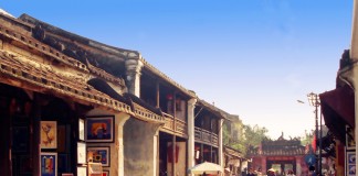 Hoi An