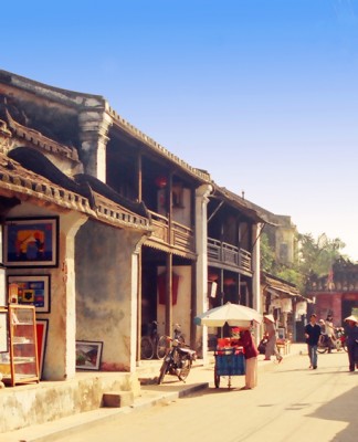 Hoi An