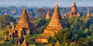 Myanmar