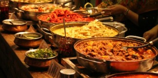 South Indian food demystified
