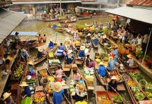 The Mekong Delta Tour