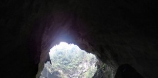 vietnam son doong cave