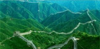 5 top tips for China first-timers