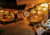 Angkor night market