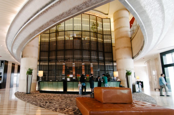 Grand Millennium Sukhumvit Bangkok