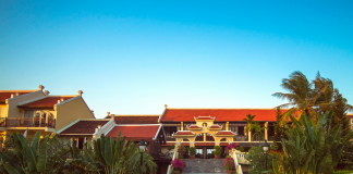 Victoria Hoi An Beach Resort & Spa
