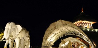 Chiang Mai Night Safari