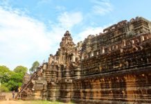 Baphuon Temple
