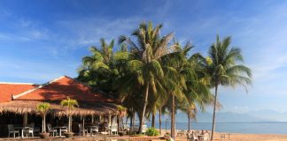 Evason Ana Mandara Hotel