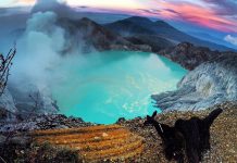 Mount Bromo & Crater Lake Adventure 3D/2N